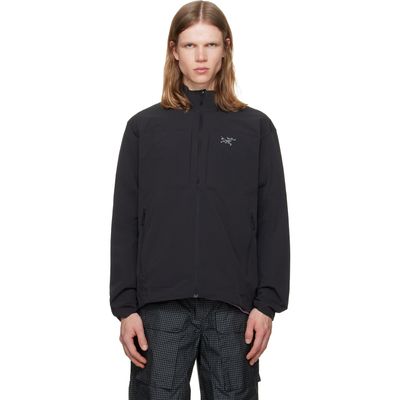 Arc'teryx Arc'teryx Black Gamma Lightweight Jacket