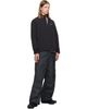 Arc'teryx Arc'teryx Black Gamma Lightweight Jacket - 4