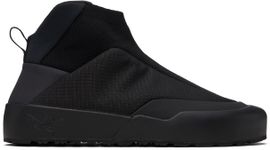 Arc'teryx Arc'teryx Black Kragg Insulated Sneakers