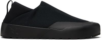 Arc'teryx Arc'teryx Black Kragg Sneakers