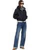 Arc'teryx Arc'teryx Black Naya Cropped Jacket - 4