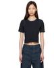 Arc'teryx Arc'teryx Black Rula T-shirt - 1