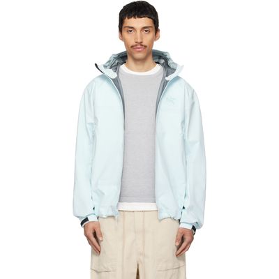 Arc'teryx Arc'teryx Blue Beta Jacket