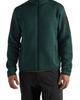 Arc'Teryx Arc'Teryx Covert Full Zip Fleece Cardigan - 1