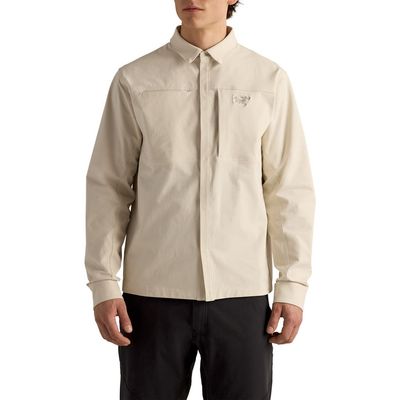 Arc'Teryx Arc'Teryx Cronin Cotton Overshirt