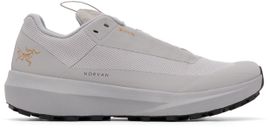 Arc'teryx Arc'teryx Gray Norvan LD 4 GTX Sneakers