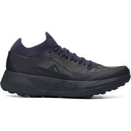 Arc'teryx Arc'teryx Gray Sylan 2 Sneakers