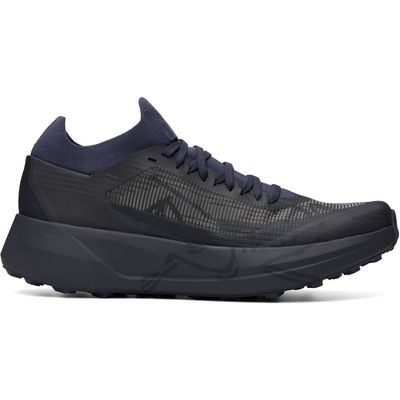 Arc'teryx Arc'teryx Gray Sylan 2 Sneakers