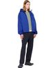 Arc'teryx Arc'teryx Gray Sylan 2 Sneakers - 5