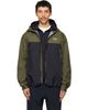 Arc'teryx Arc'teryx Green & Black Beta Jacket - 1