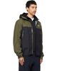 Arc'teryx Arc'teryx Green & Black Beta Jacket - 2