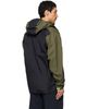 Arc'teryx Arc'teryx Green & Black Beta Jacket - 3
