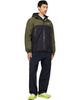 Arc'teryx Arc'teryx Green & Black Beta Jacket - 4
