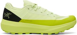 Arc'teryx Arc'teryx Green Norvan LD 4 Sneakers