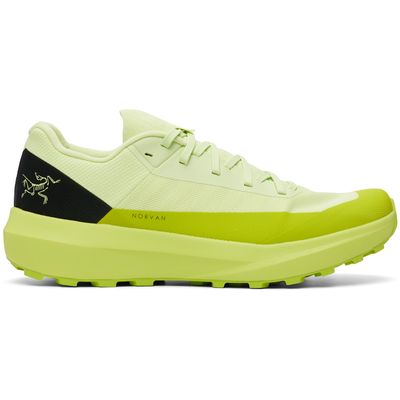 Arc'teryx Arc'teryx Green Norvan LD 4 Sneakers
