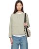 Arc'teryx Arc'teryx Green Sonii Hike Utility Jacket - 1