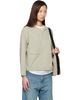 Arc'teryx Arc'teryx Green Sonii Hike Utility Jacket - 2