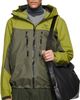 Arc'teryx Arc'teryx Khaki Alpha Jacket - 1