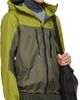 Arc'teryx Arc'teryx Khaki Alpha Jacket - 2