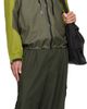 Arc'teryx Arc'teryx Khaki Alpha Jacket - 4
