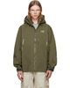 Arc'teryx Arc'teryx Khaki Beta SV Jacket - 1