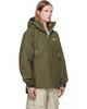 Arc'teryx Arc'teryx Khaki Beta SV Jacket - 2