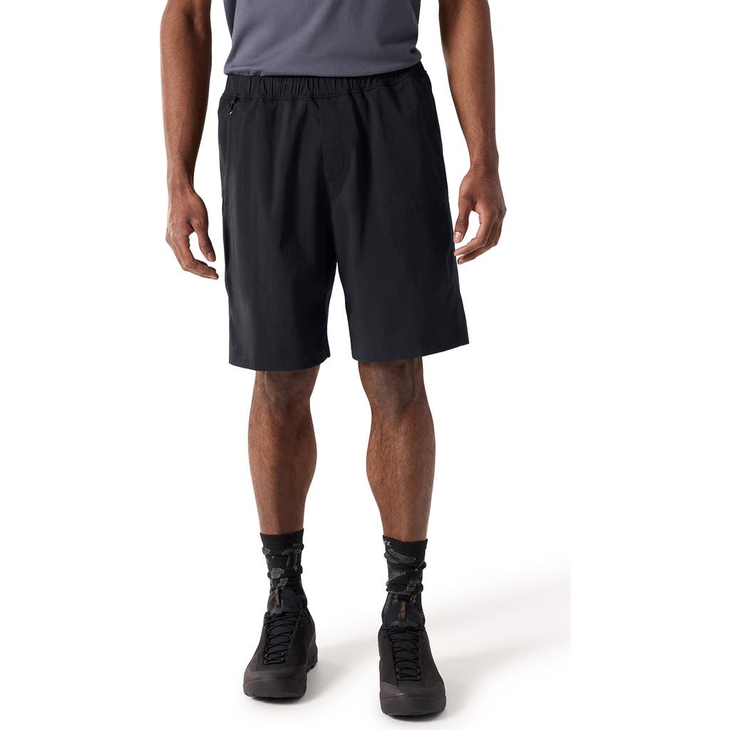 Arc'Teryx Arc'Teryx Konseal 9-Inch Shorts