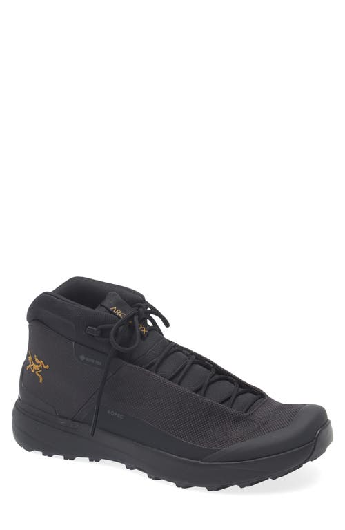 Arc'Teryx Arc'Teryx Kopec Mid GTX Waterproof Hiking Shoe
