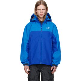 Arc'teryx Arc'teryx Navy Beta AR Jacket