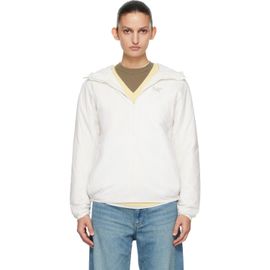 Arc'teryx Arc'teryx Off-White Atom Hoody Jacket