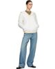 Arc'teryx Arc'teryx Off-White Atom Hoody Jacket - 4