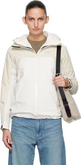 Arc'teryx Arc'teryx Off-White Beta Jacket