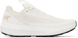 Arc'teryx Arc'teryx Off-White Norvan LD 4 GTX Sneakers