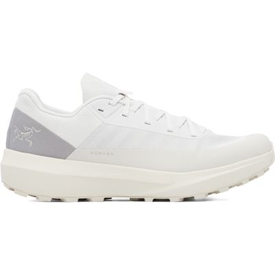 Arc'teryx Arc'teryx Off-White Norvan LD 4 Sneakers