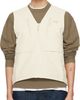 Arc'teryx Arc'teryx Off-White Sonii Utility Vest - 1