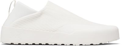 Arc'teryx Arc'teryx Pink Kragg Sneakers