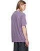 Arc'teryx Arc'teryx Purple Kragg Cotton Lithographica S/S T-shirt - 3