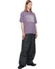 Arc'teryx Arc'teryx Purple Kragg Cotton Lithographica S/S T-shirt - 4