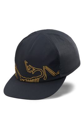 Arc'Teryx Arc'Teryx Silex Embroidered Snapback Baseball Cap