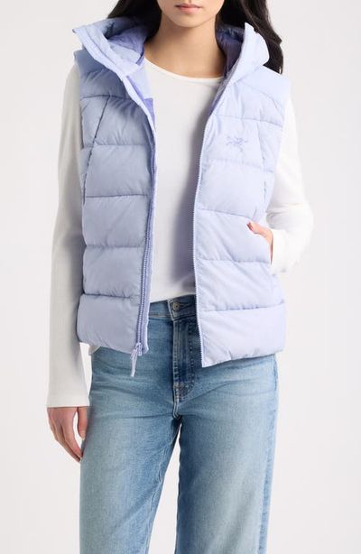Arc'Teryx Arc'Teryx Thorium 750 Fill Power Down Hooded Vest