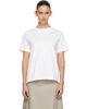 Arc'teryx Arc'teryx White Kragg Cotton Little Bird Crew S/S T-shirt - 1