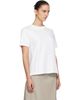Arc'teryx Arc'teryx White Kragg Cotton Little Bird Crew S/S T-shirt - 2