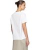 Arc'teryx Arc'teryx White Kragg Cotton Little Bird Crew S/S T-shirt - 3