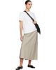 Arc'teryx Arc'teryx White Kragg Cotton Little Bird Crew S/S T-shirt - 4