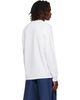 Arc'teryx Arc'teryx White Kragg Cotton LS T-shirt - 3