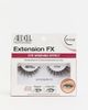 Ardell Ardell Extension FX D Curl Eyelashes-Black - 1
