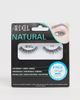 Ardell Ardell Lashes Natural 174-Black - 1