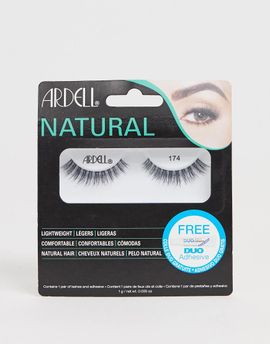 Ardell Ardell Lashes Natural 174-Black