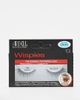 Ardell Ardell Lashes Wispies 120-Black - 1