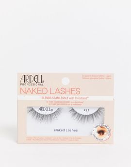 Ardell Ardell Naked Lashes - 421-Black